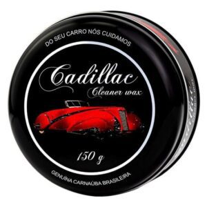 CADILLAC CLEANER WAX 150G