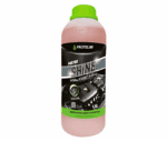 MOTOR SHINE - VERNIZ DE MOTOR, CHASSIS E CAIXAS DE RODA 1,5L