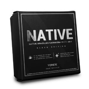 NATIVE PAST WAX 100ML