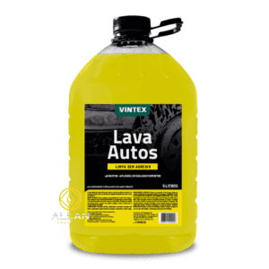 LAVA AUTO VINTEX 5L