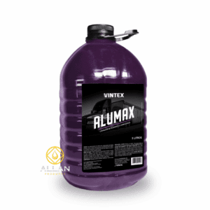 Desincrustante e Limpador de Alumínio Alumax Vintex 5L