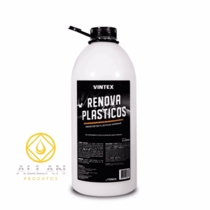 RENOVA PLÁSTICOS VINTEX 3L