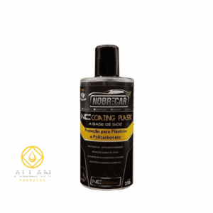 NC Coating Plastic 250ml