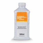 DETERGENTE DESENGRAXANTE NEUTRO FINISHER 500ML
