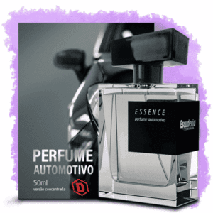 PERFUME AUTOMOTIVO CONCETRADO ESSENCE