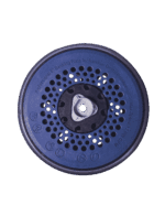 SUPORTE VENTILADO ROTO ORBITAL 5'' - ROSCA M8