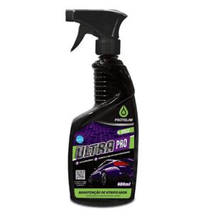 ULTRA PRO MANUTENÇÃO DE VITRIFICADOR 600ML