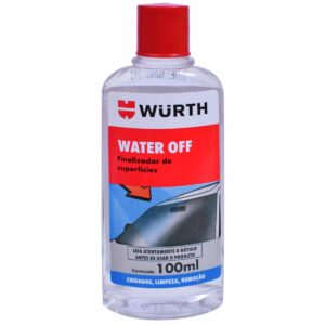 WATER OFF FINALIZADOR DE SUPERFICIES 100ML