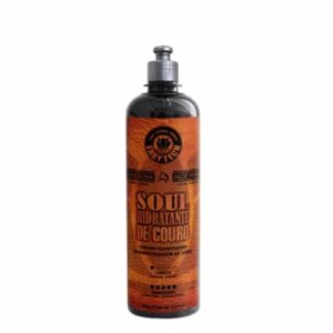 SOUL HIDRATANTE DE COURO 500ML