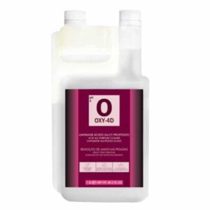 OXY 4D