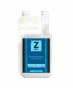 ZBAC LIMPADOR CONCENTRADO DE ALTA PERFORMANCE