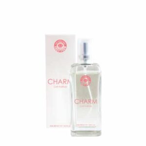 PERFUME AUTOMOTIVO CHARM 50ML