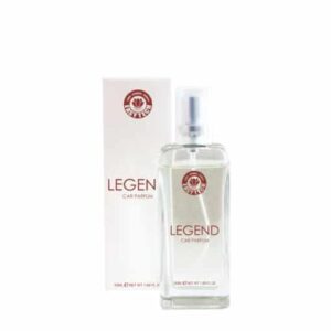 PERFUME AUTOMOTIVO LEGEND 50ML