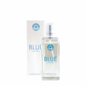 PERFUME AUTOMOTIVO BLUE 50ML