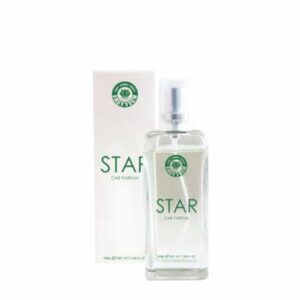 PERFUME AUTOMOTIVO STAR 50ML