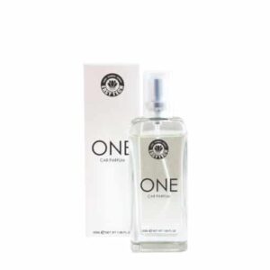 PERFUME AUTOMOTIVO ONE 50ML