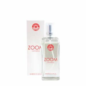 PERFUME AUTOMOTIVO ZOOM 50ML
