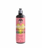 MELON COLORS ESPUMA ROSA - 500ML