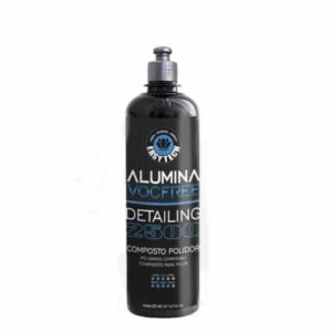 Polidor de Refino Alumina Detailing 2500