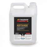 Detergente Desincrustante Ácido Aditivado Finisher