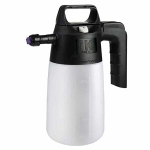 PULVERIZADOR MANUAL IK FOAM 1,5L
