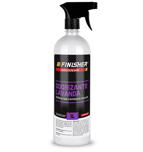ODORIZANTE LAVANDA FINISHER 1L