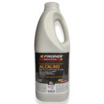 DETERGENTE DESINCRUSTANTE ALCALINO FINISHER