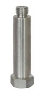 ALONGADOR DE ALUMIIO PARA POLITRIZ