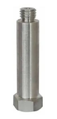 ALONGADOR DE ALUMIIO PARA POLITRIZ