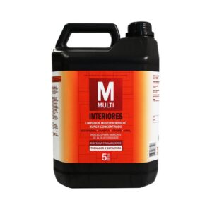 M MULTI INTERIORES EASYTECH 5L