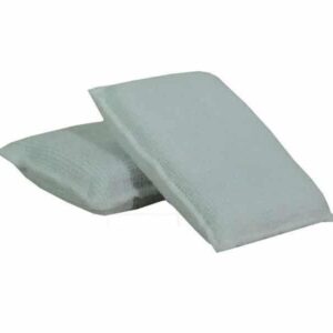 APLICADOR DE MICROFIBRA RETANGULAR SPEED POLISH NOBRE CAR 2 UN