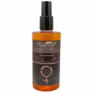 AROMATIZANTE ELA NOBRECAR 250ML