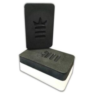 KIT APLICADOR RESISTENTE A SOLVENTE 2UN - NOBRECAR