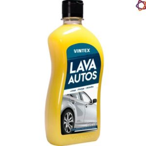 LAVA AUTOS VINTEX 500ML