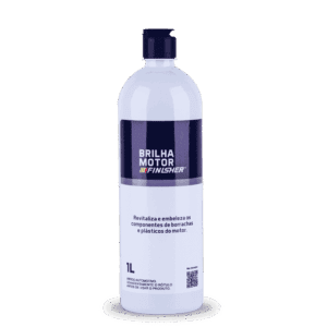 BRILHA MOTOR FINISHER 1L