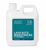 LAVA AUTO MANUTENÇÃO FINISHER 1,1L