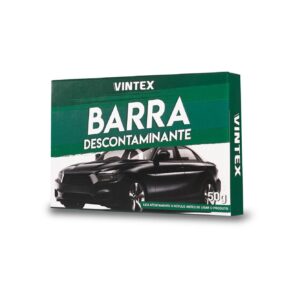 BARRA DESCONTAMINANTE - VINTEX 50G