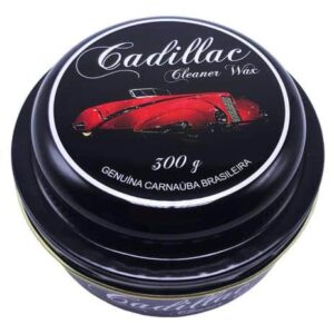 CADILLAC CLEANER WAX 330G