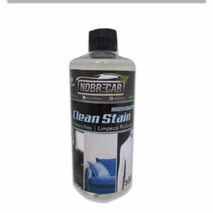 Clean Stain Nobrecar 500ml