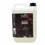 TOQUE SUAVE - CONDICIONADOR DE TECIDOS - NOBRECAR 5L