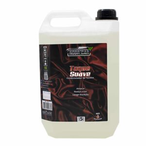 TOQUE SUAVE - CONDICIONADOR DE TECIDOS - NOBRECAR 5L