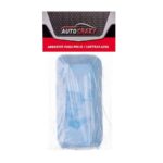 ABRASIVO PARA POLIR E LUSTRAR METAIS AZUL 300G – AUTO CRAZY
