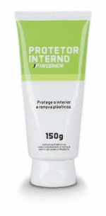 PLÁSTICO INTERNO FINISHER 150ML