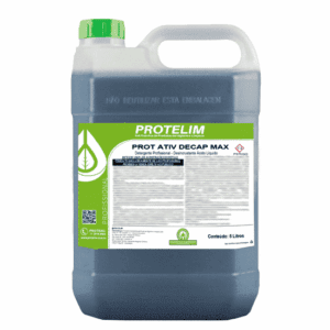 PROT ATIV DECAP MAX 5L
