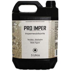 PRO IMPER IMPERMEABILZANTE 5L