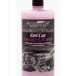 Gel Car Cereja e Avelã Nobrecar