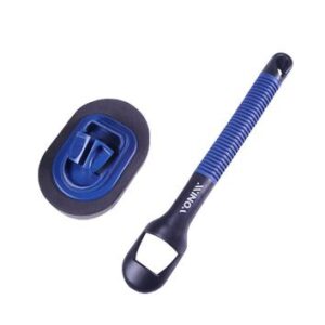 ESPUMA APLICADORA DE PRODUTOS PARA PNEU VONIXX