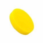 ESPUMA APLICADORA DE CERA SEM BORDA