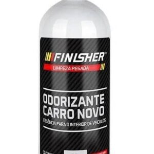 ODORIZANTE CARRO NOVO FINISHER 1L