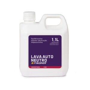LAVA AUTO NEUTRO FINISHER 1,1L